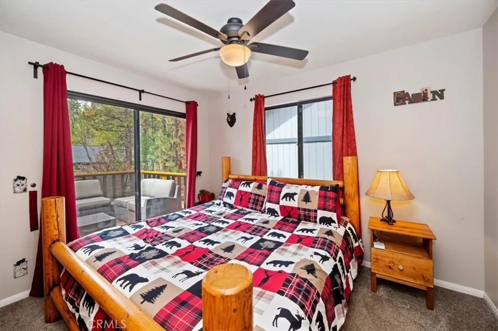 376 Crystal Lake Big Bear Lake, CA 92315