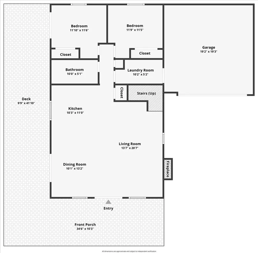 376 Crystal Lake Big Bear Lake, CA 92315