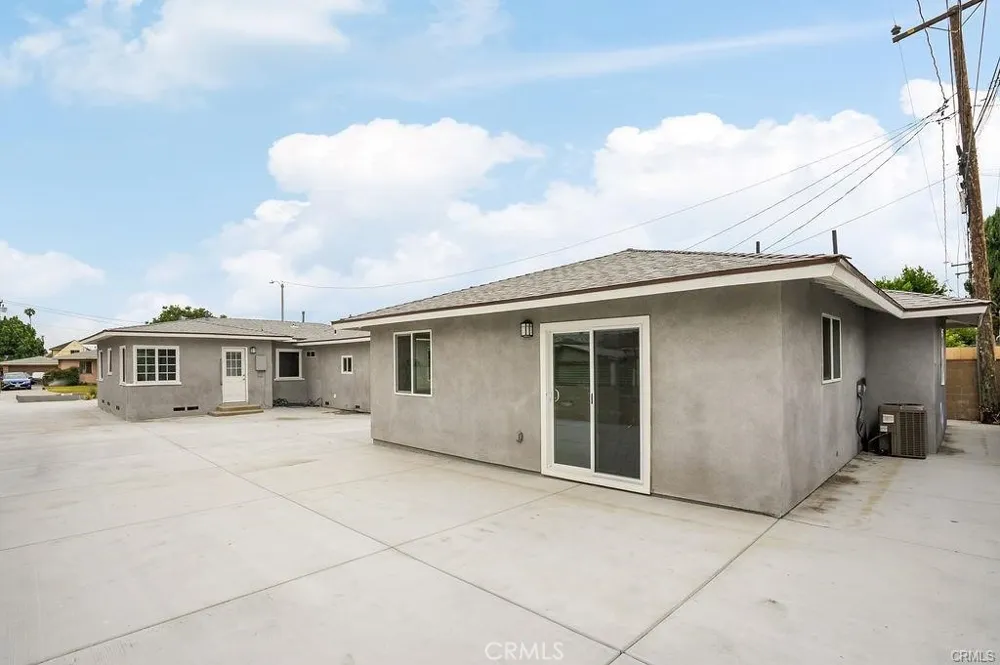 11585 Embree Drive El Monte, CA 91732