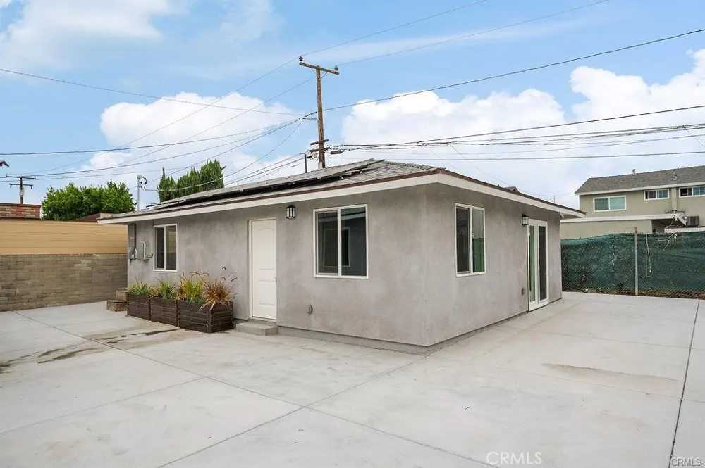 11585 Embree Drive El Monte, CA 91732
