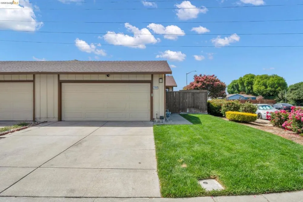 1300 Trembath Ln Antioch, CA 94509
