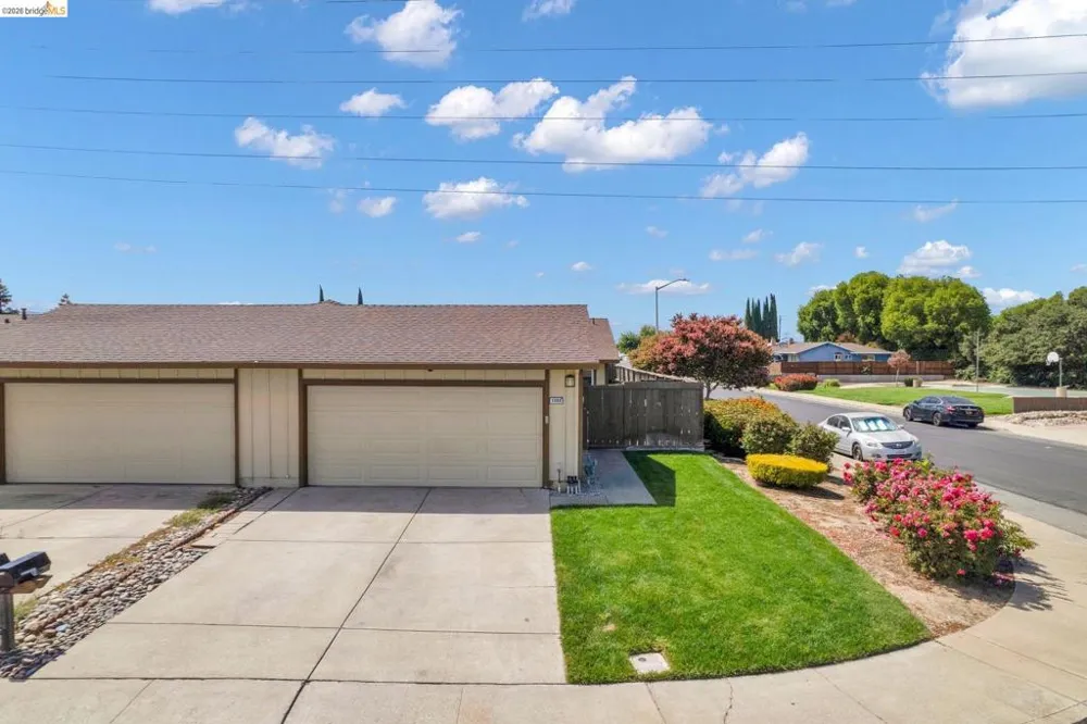 1300 Trembath Ln Antioch, CA 94509
