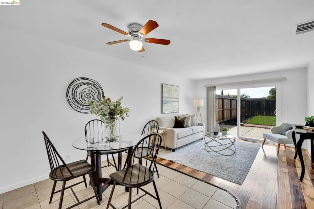 1300 Trembath Ln Antioch, CA 94509