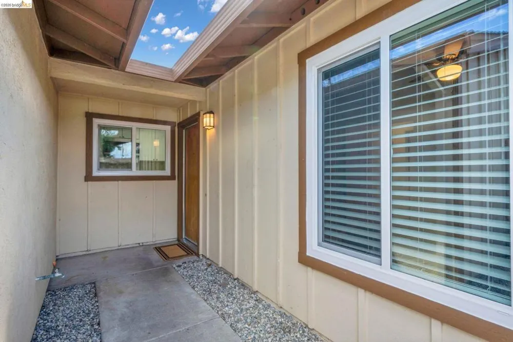 1300 Trembath Ln Antioch, CA 94509