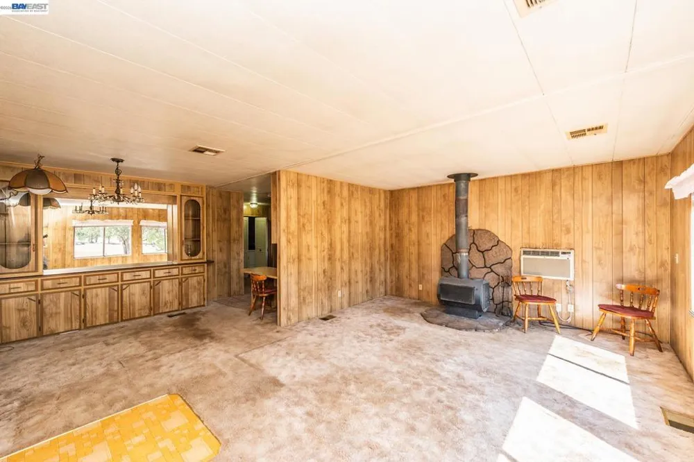 61 Blanchard Flat Douglas City, CA 96024