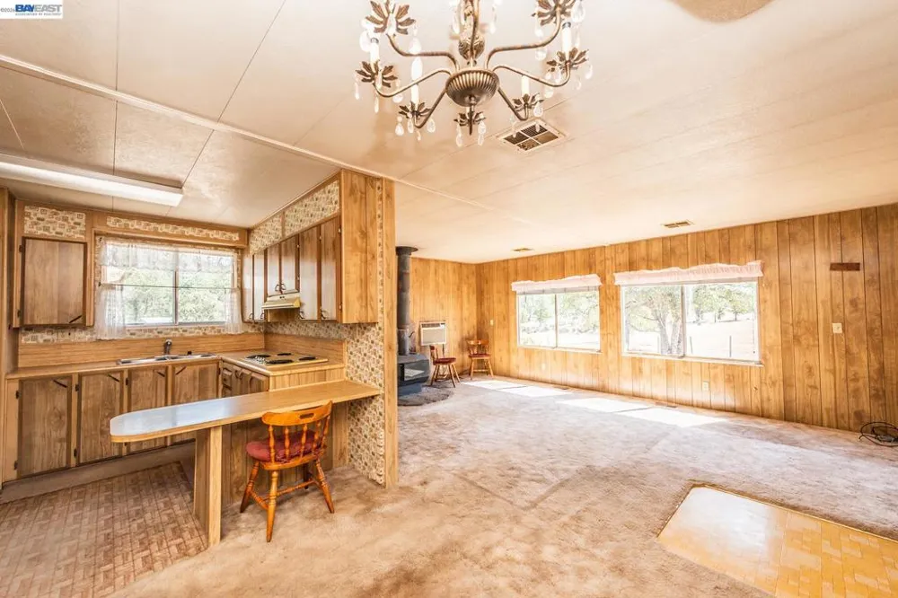 61 Blanchard Flat Douglas City, CA 96024