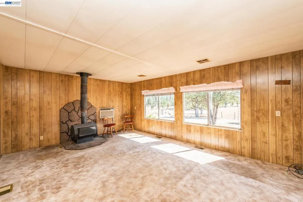 61 Blanchard Flat Douglas City, CA 96024