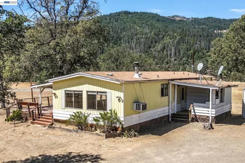 61 Blanchard Flat