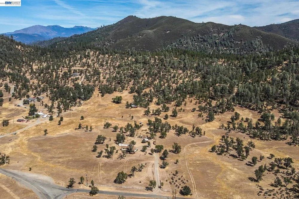 61 Blanchard Flat Douglas City, CA 96024