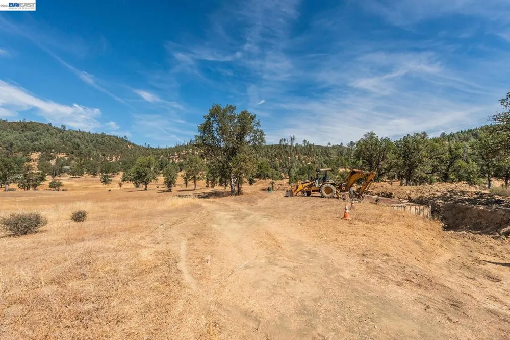 61 Blanchard Flat Douglas City, CA 96024