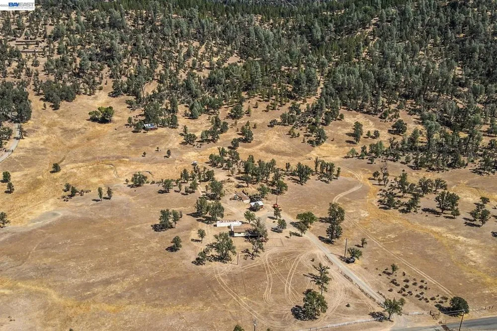 61 Blanchard Flat Douglas City, CA 96024