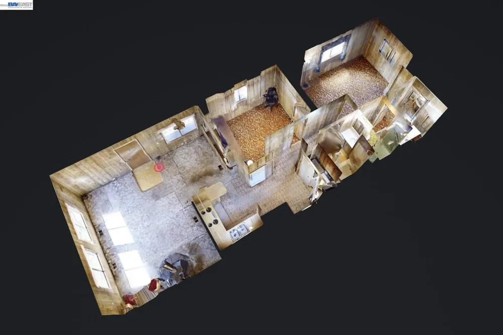 61 Blanchard Flat Douglas City, CA 96024