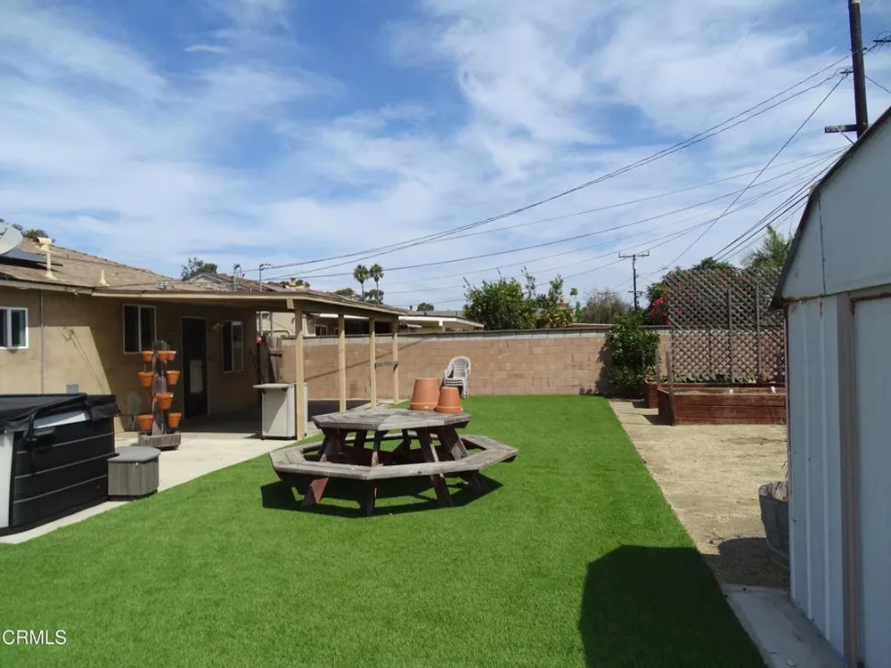 1454 5th Street Port Hueneme, CA 93041