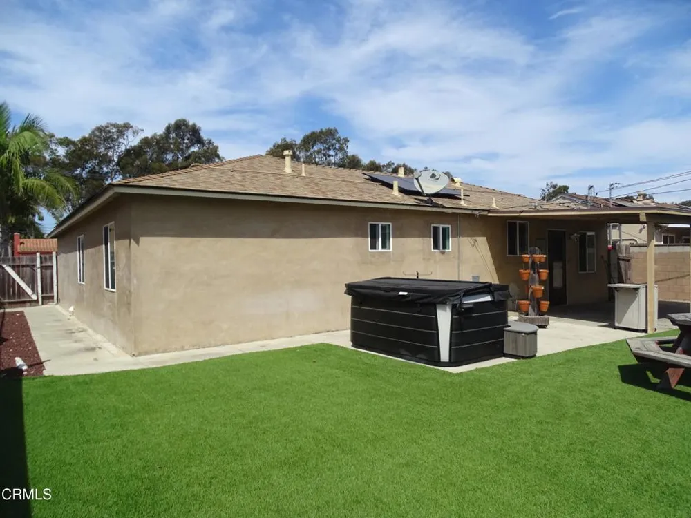1454 5th Street Port Hueneme, CA 93041