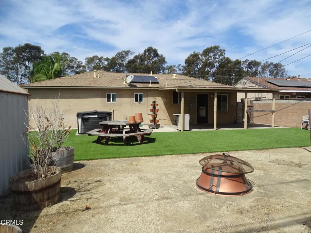 1454 5th Street Port Hueneme, CA 93041