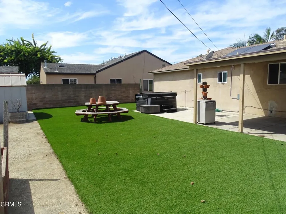 1454 5th Street Port Hueneme, CA 93041