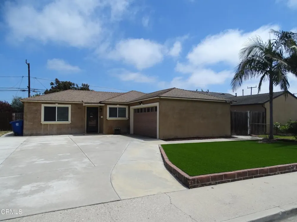 1454 5th Street Port Hueneme, CA 93041