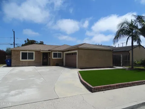 1454 5th Street