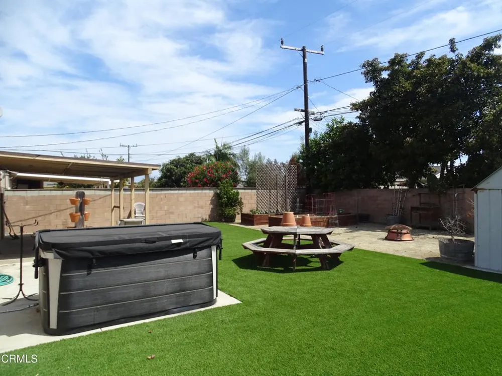 1454 5th Street Port Hueneme, CA 93041
