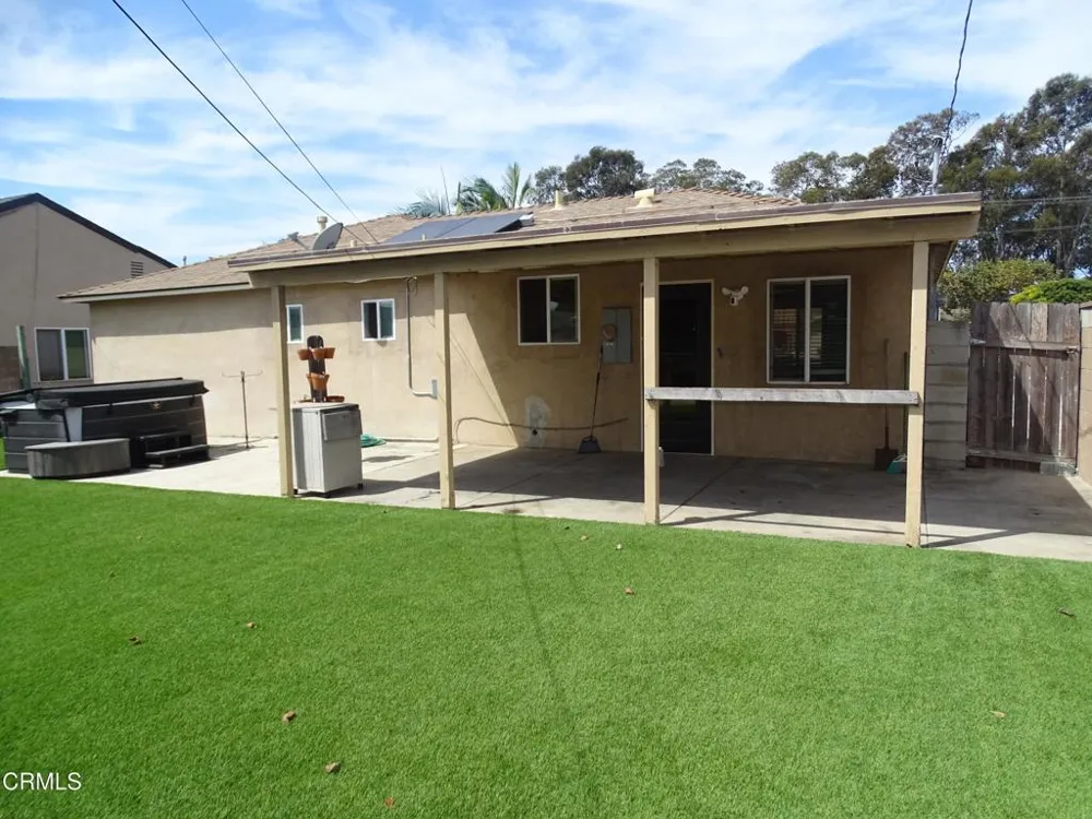 1454 5th Street Port Hueneme, CA 93041
