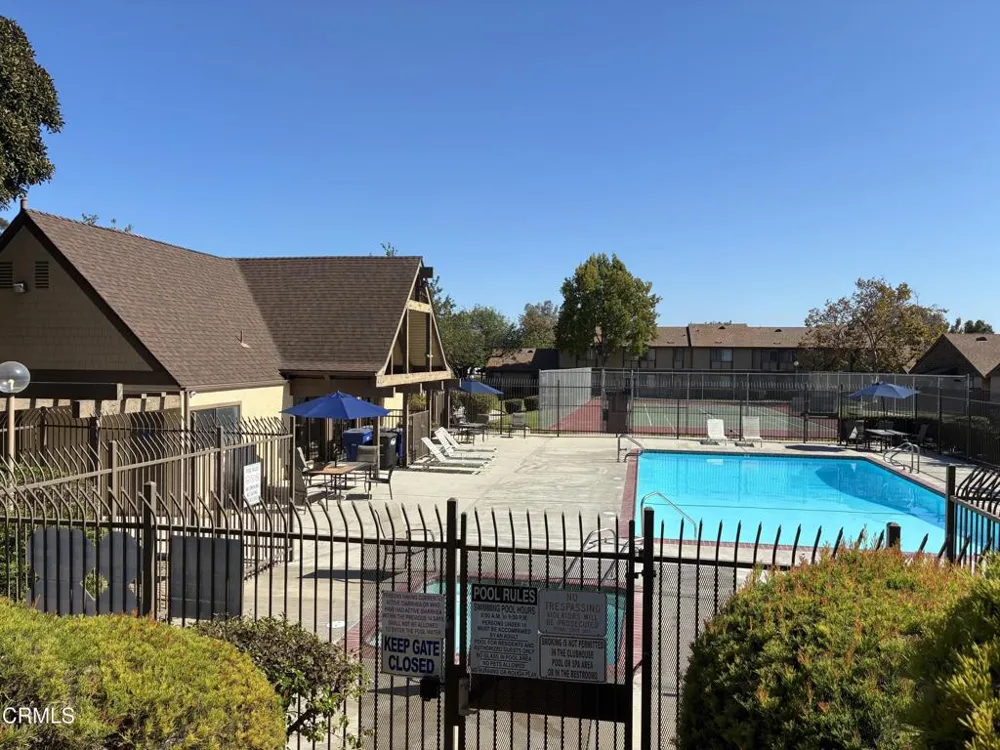 1640 Parakeet Court Ventura, CA 93003
