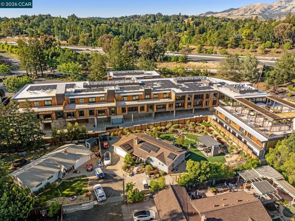 375 W El Pintado Rd #201 Danville, CA 94526