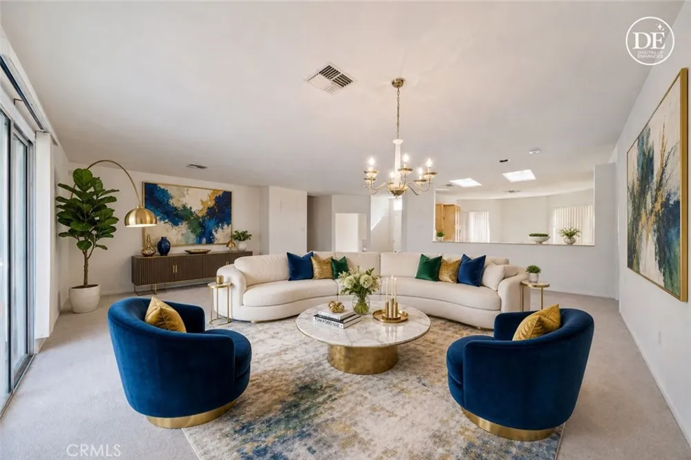 39375 Falconwood Court Palm Desert, CA 92211