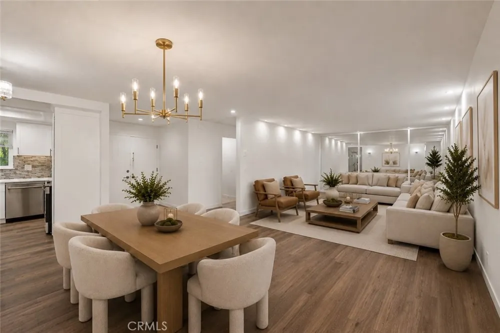 2354 Via Mariposa W #1E Laguna Woods, CA 92637