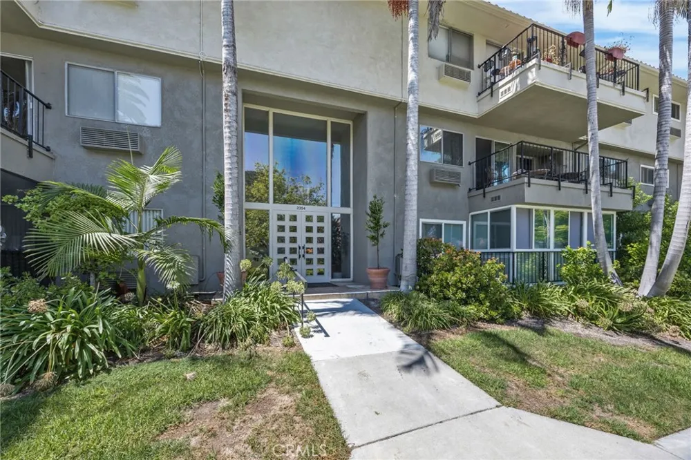 2354 Via Mariposa W #1E Laguna Woods, CA 92637
