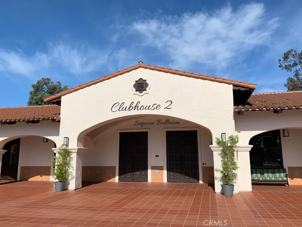 2354 Via Mariposa W #1E Laguna Woods, CA 92637