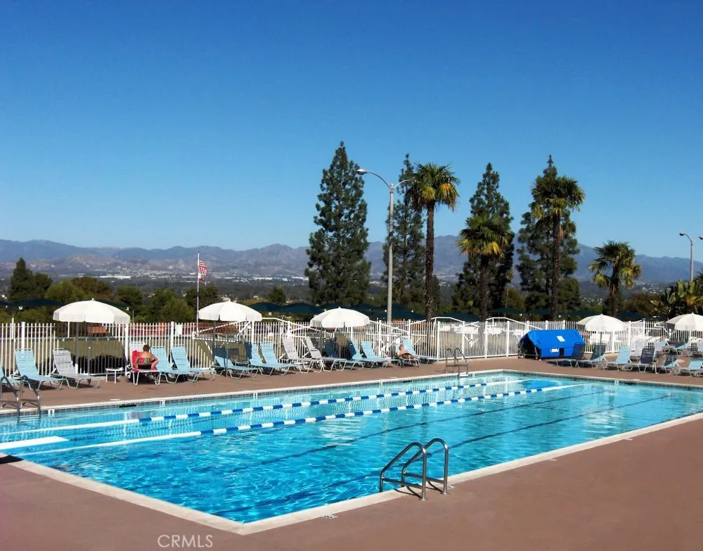 2354 Via Mariposa W #1E Laguna Woods, CA 92637