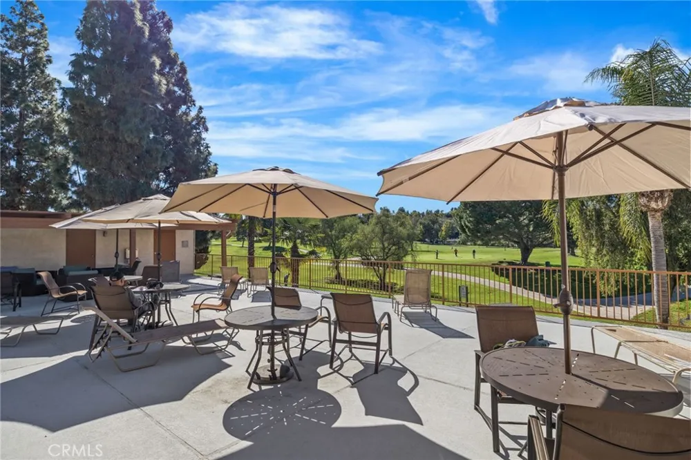 2354 Via Mariposa W #1E Laguna Woods, CA 92637