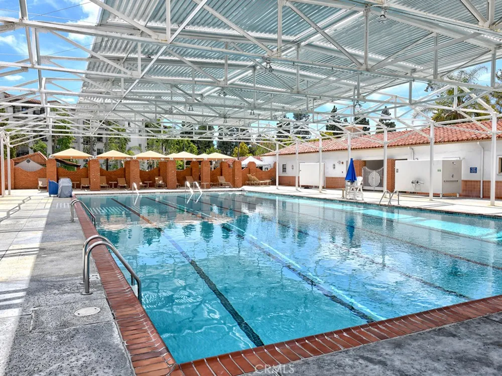 2354 Via Mariposa W #1E Laguna Woods, CA 92637