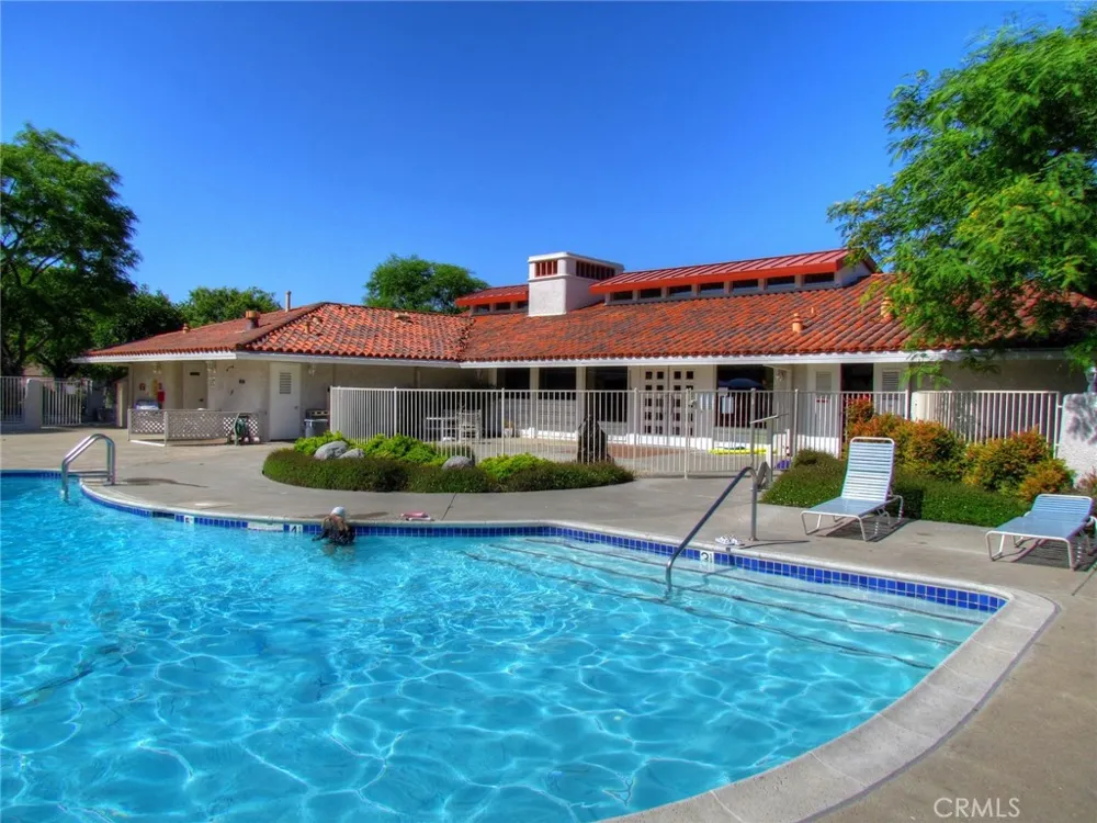 2354 Via Mariposa W #1E Laguna Woods, CA 92637