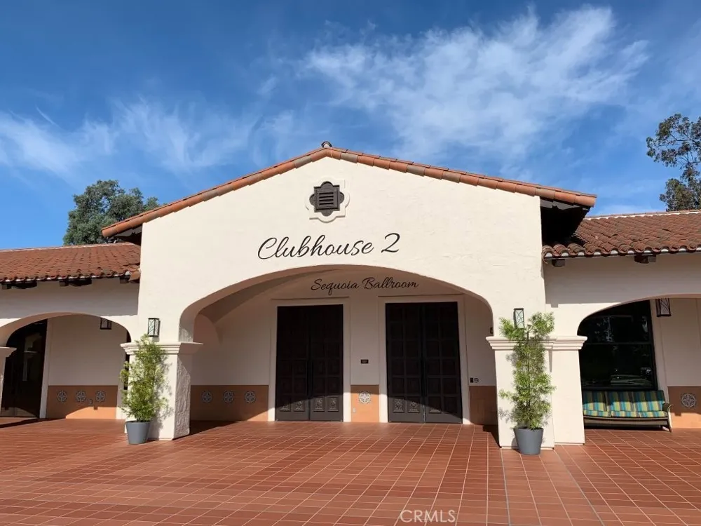 2354 Via Mariposa W #1E Laguna Woods, CA 92637