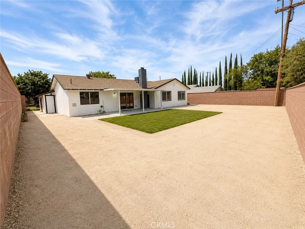 38750 Sage Tree Street Palmdale, CA 93551