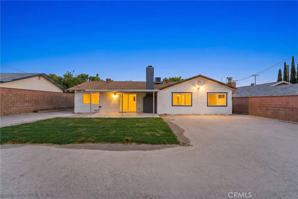 38750 Sage Tree Street Palmdale, CA 93551