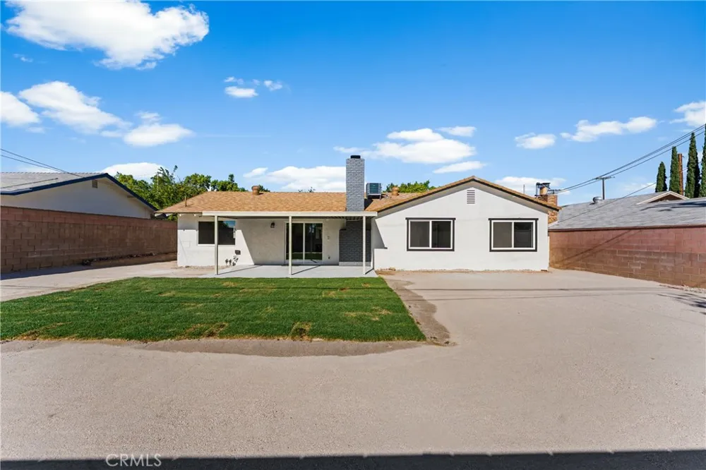 38750 Sage Tree Street Palmdale, CA 93551