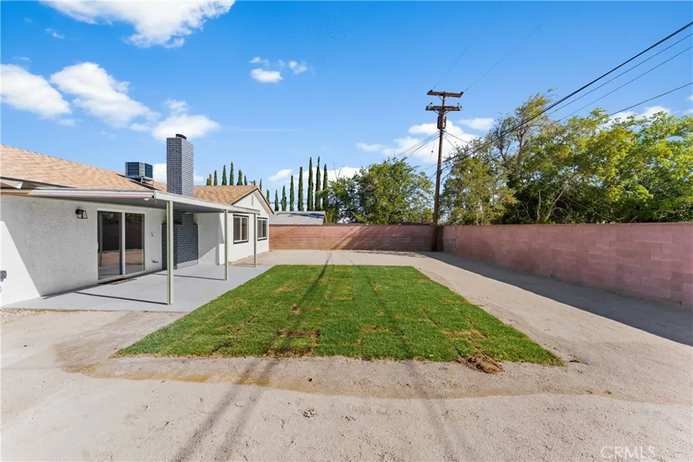 38750 Sage Tree Street Palmdale, CA 93551