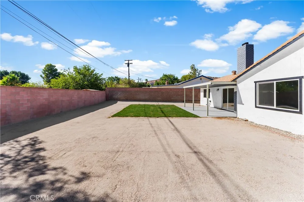 38750 Sage Tree Street Palmdale, CA 93551