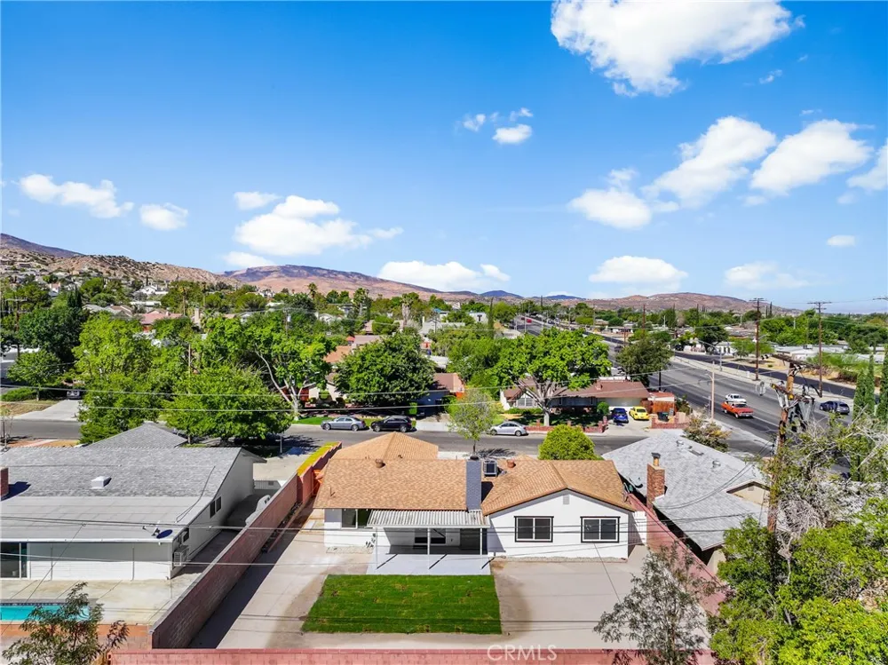 38750 Sage Tree Street Palmdale, CA 93551