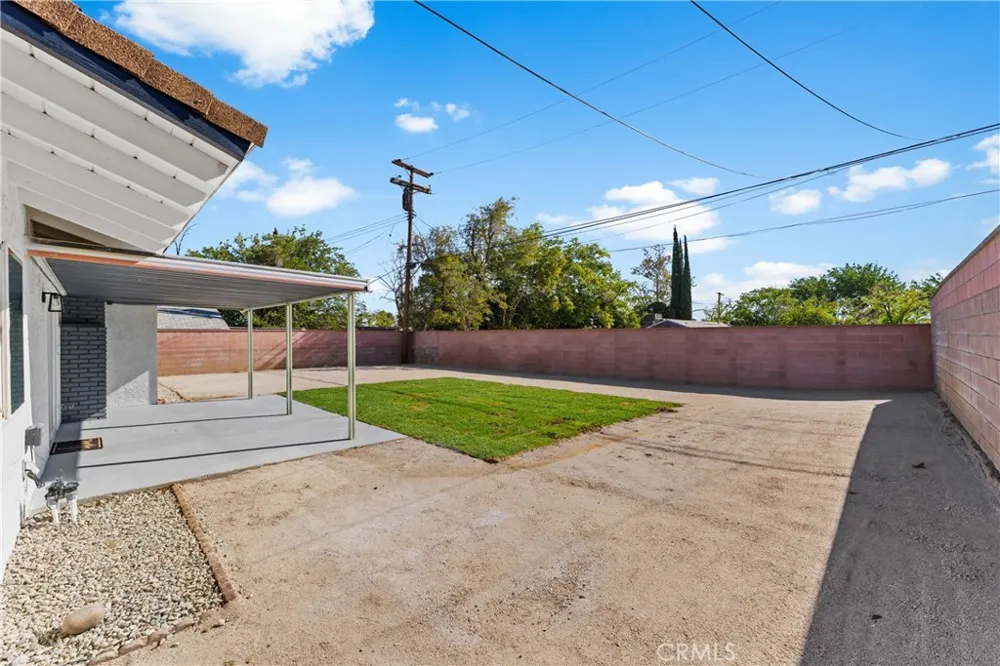 38750 Sage Tree Street Palmdale, CA 93551