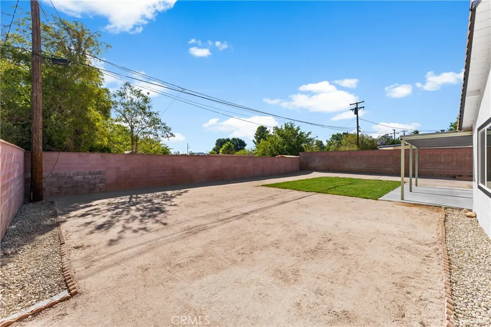 38750 Sage Tree Street Palmdale, CA 93551