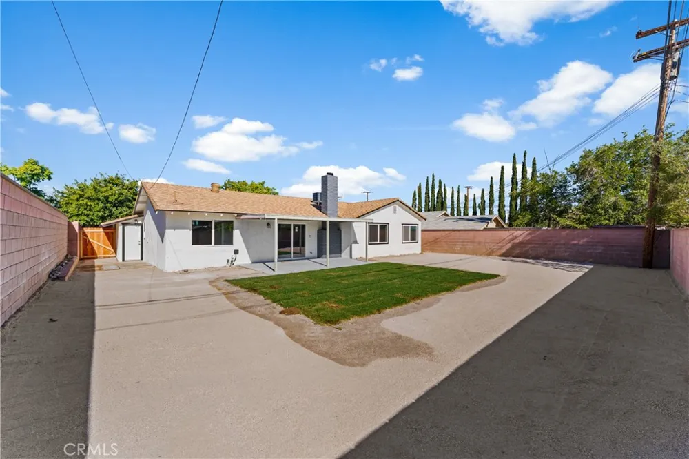 38750 Sage Tree Street Palmdale, CA 93551
