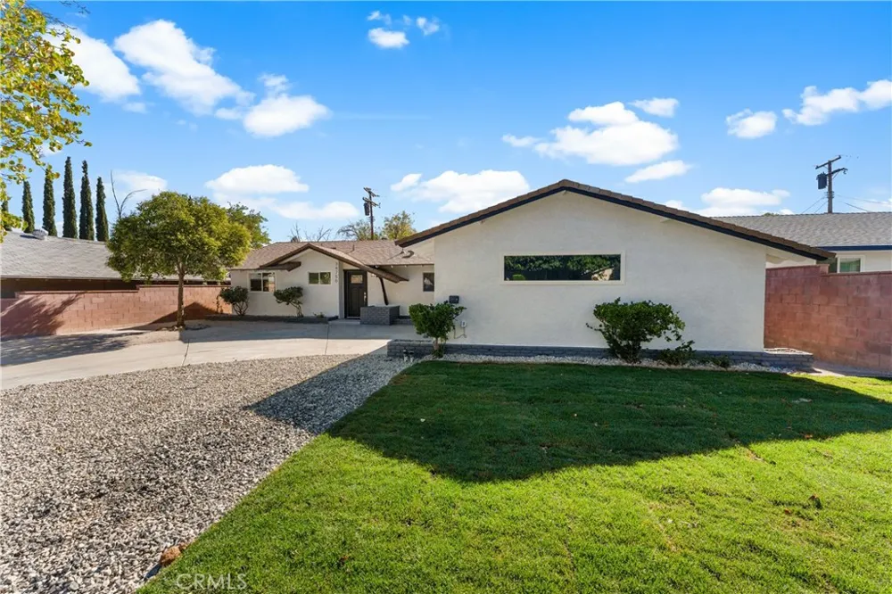38750 Sage Tree Street Palmdale, CA 93551