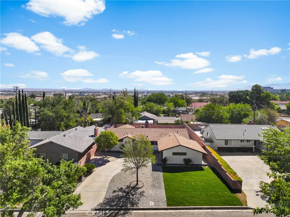 38750 Sage Tree Street Palmdale, CA 93551