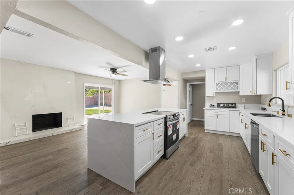 38750 Sage Tree Street Palmdale, CA 93551