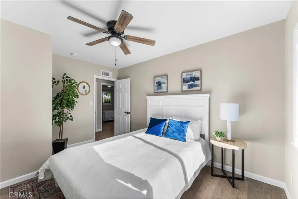 38750 Sage Tree Street Palmdale, CA 93551