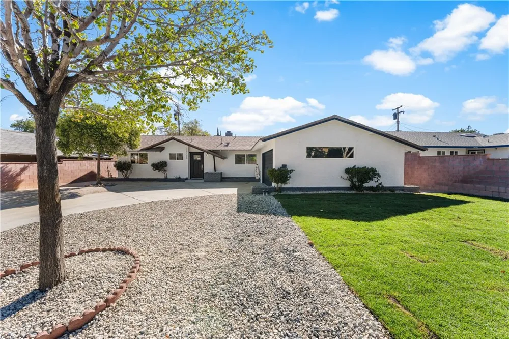 38750 Sage Tree Street Palmdale, CA 93551