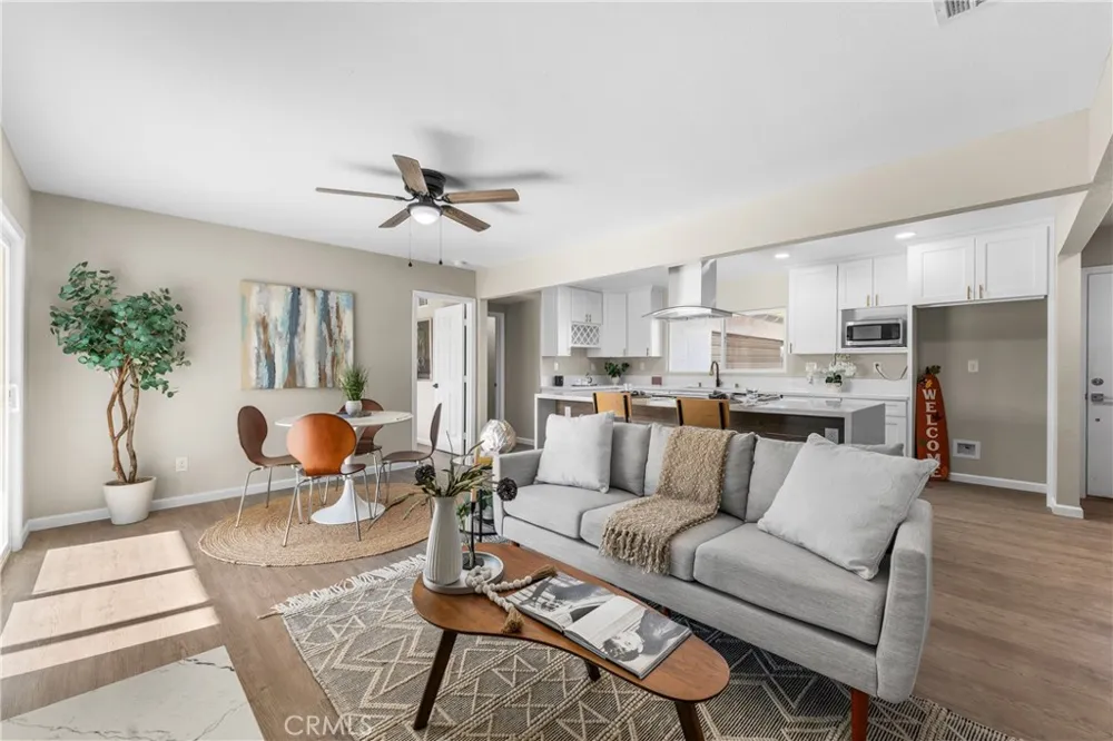38750 Sage Tree Street Palmdale, CA 93551
